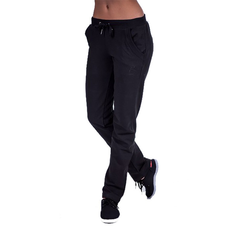 Брюки женские Radder черные 88007-010 — Sport City Брюки женские Radder черные 88007-010