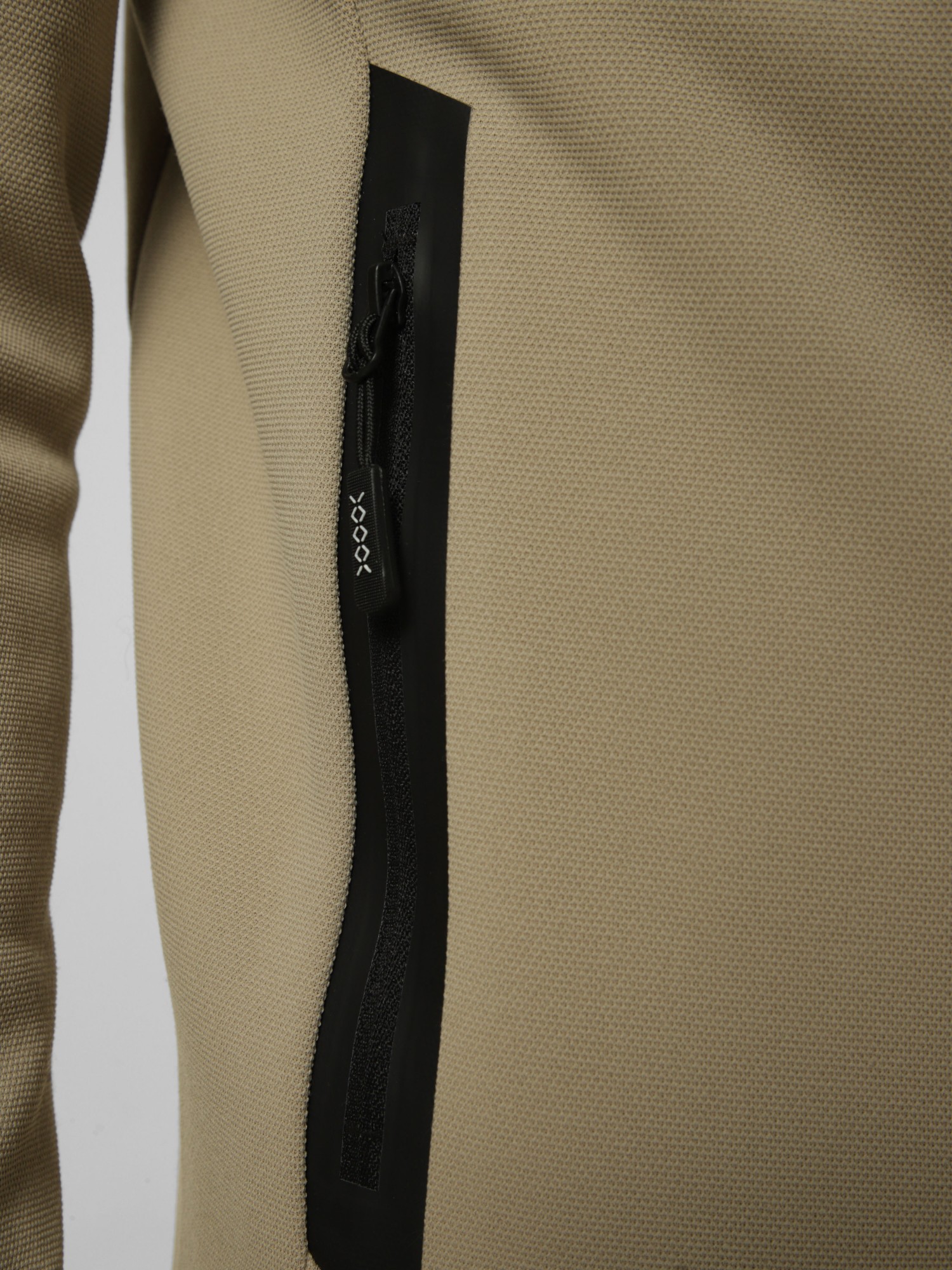 Толстовка чоловіча Larum Seraphyx хакі 102603-350 изображение 4