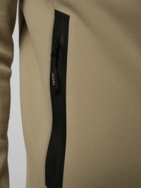 Толстовка чоловіча Larum Seraphyx хакі 102603-350 изображение 4