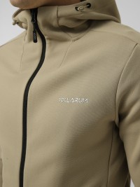 Толстовка чоловіча Larum Seraphyx хакі 102603-350 изображение 5