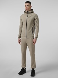 Толстовка чоловіча Larum Seraphyx хакі 102603-350 изображение 6