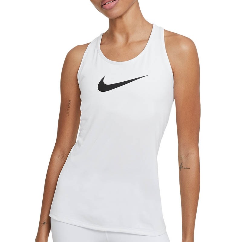 Nike DC7208-100 Майка женская Dri-FIT изображение 1