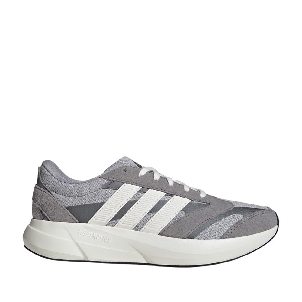 Кроссовки мужские Adidas LIGHTSHIFT 2.0 серые HP6971
