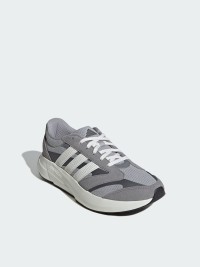 Кросівки чоловічі Adidas LIGHTSHIFT 2.0 сірі HP6971 изображение 3