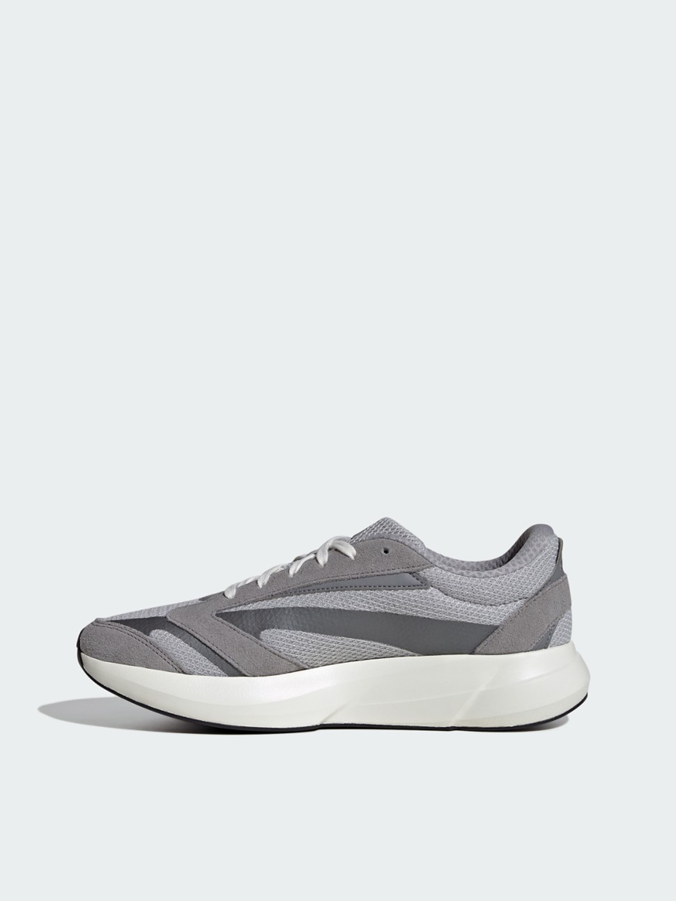 Кроссовки мужские Adidas LIGHTSHIFT 2.0 серые HP6971 — фото 4 — Sport City Кроссовки мужские Adidas LIGHTSHIFT 2.0 серые HP6971 — фото 4