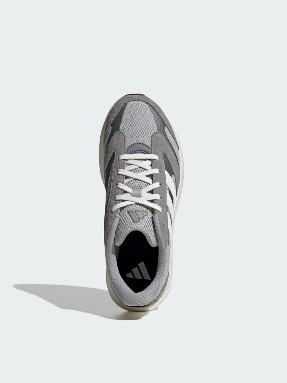 Кроссовки мужские Adidas LIGHTSHIFT 2.0 серые HP6971 — фото 8 — Sport City Кроссовки мужские Adidas LIGHTSHIFT 2.0 серые HP6971 — фото 8