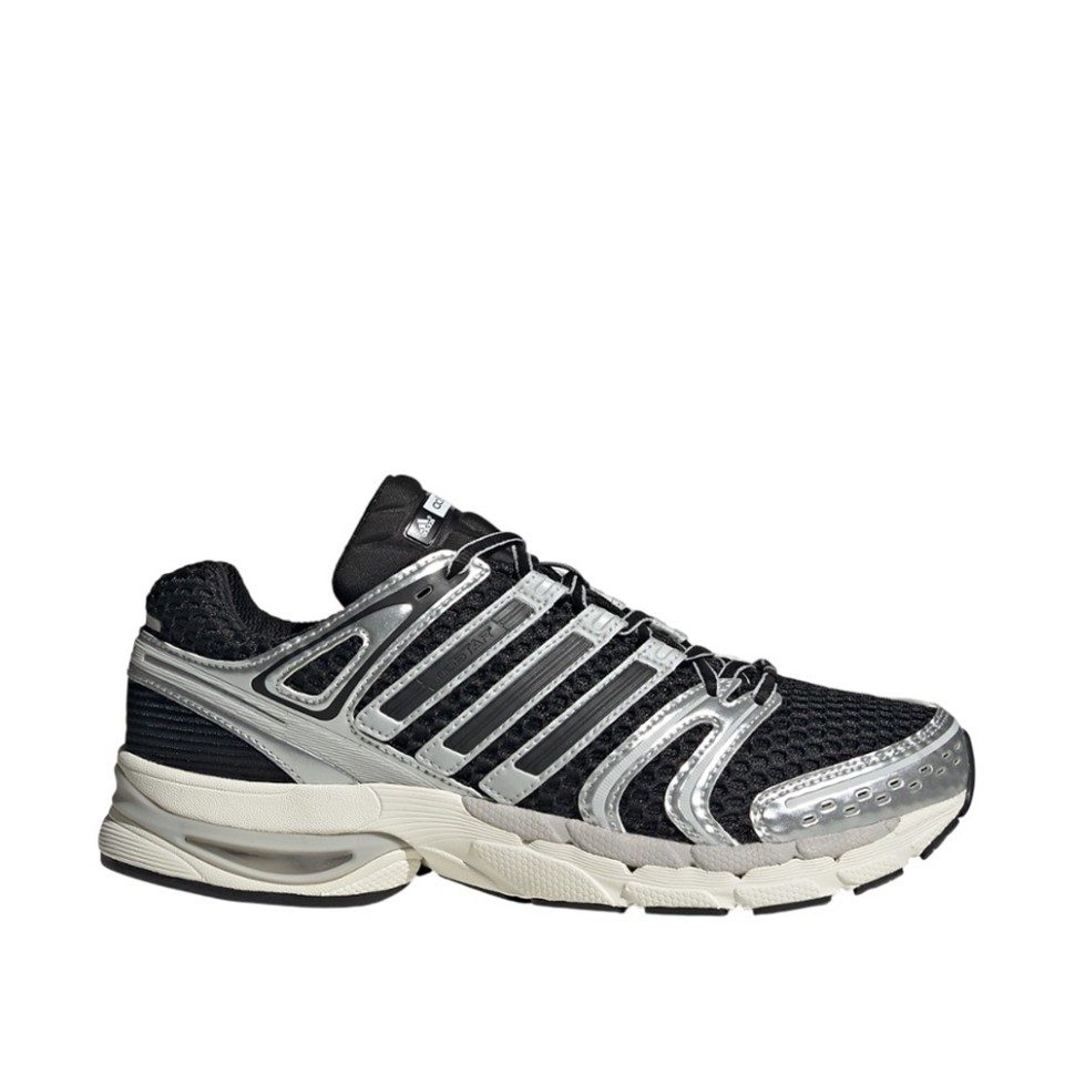 Кроссовки мужские Adidas ADISTAR CONTROL 5 черные KI6120