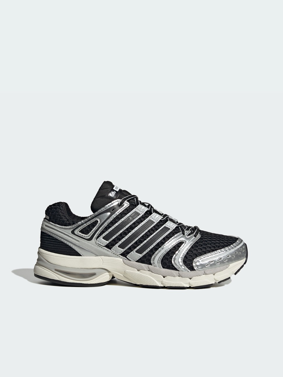 Кроссовки мужские Adidas ADISTAR CONTROL 5 черные KI6120 — фото 2