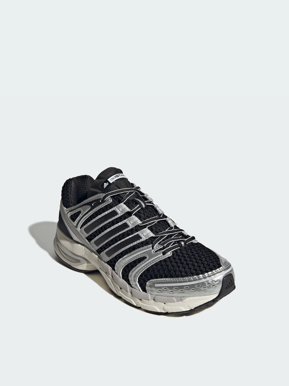 Кроссовки мужские Adidas ADISTAR CONTROL 5 черные KI6120 — фото 3