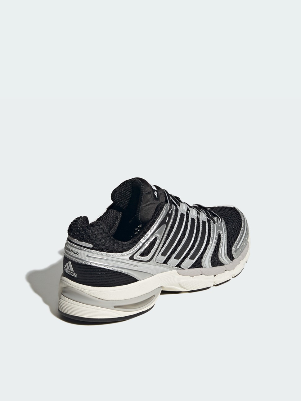 Кроссовки мужские Adidas ADISTAR CONTROL 5 черные KI6120 — фото 4