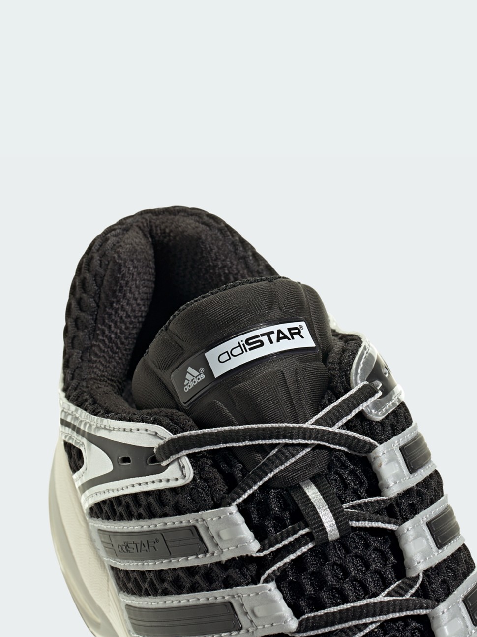 Кроссовки мужские Adidas ADISTAR CONTROL 5 черные KI6120 — фото 5