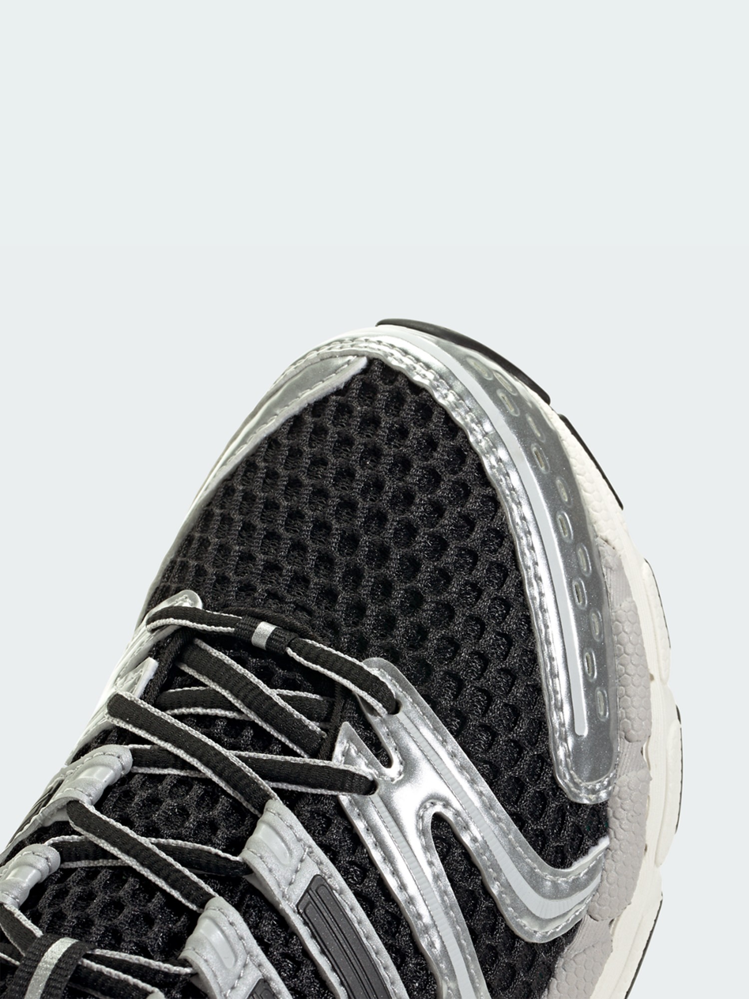 Кросівки чоловічі Adidas ADISTAR CONTROL 5 чорні KI6120 изображение 6