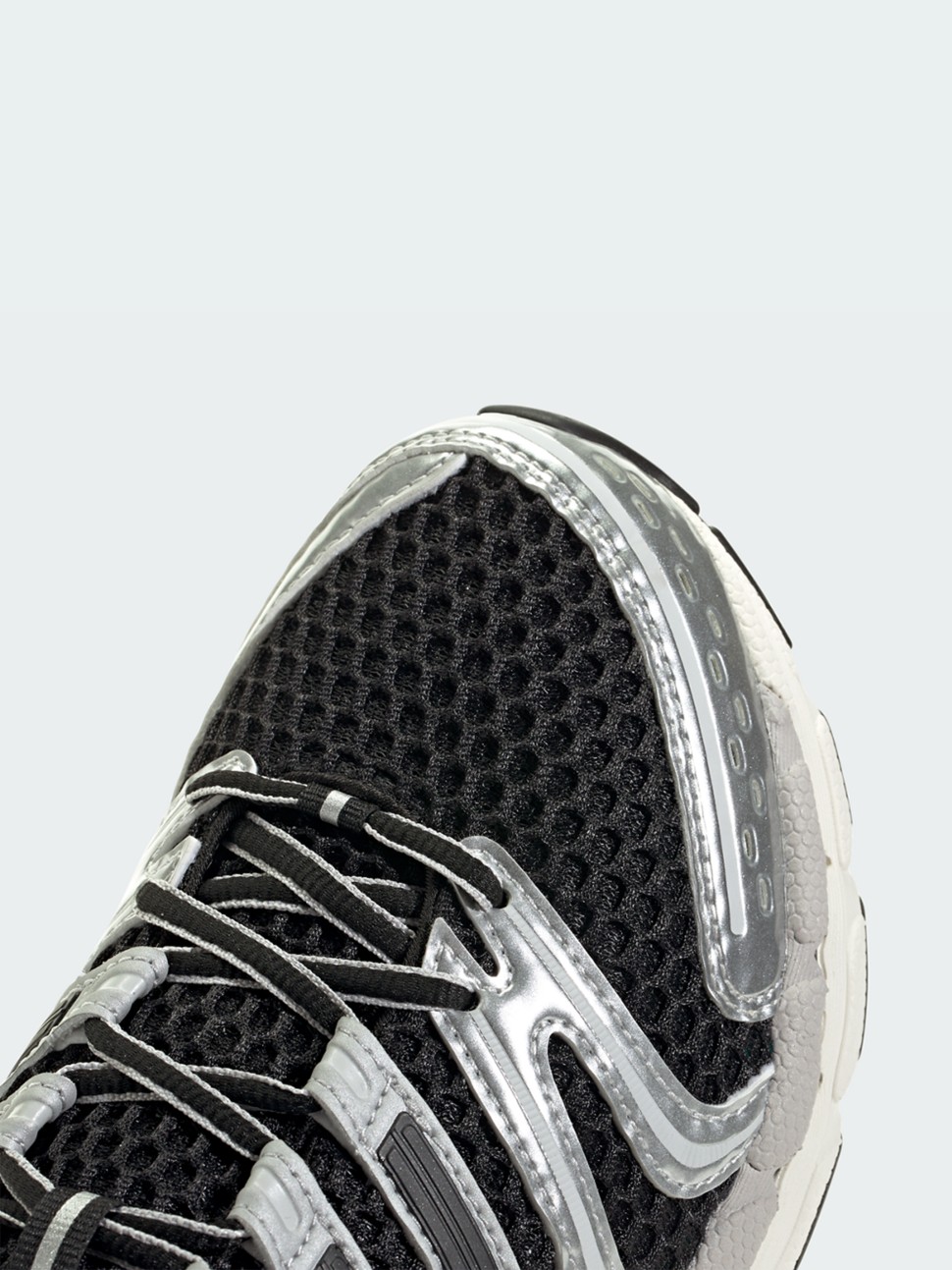 Кроссовки мужские Adidas ADISTAR CONTROL 5 черные KI6120 — фото 6