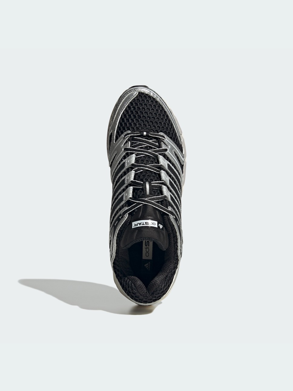 Кроссовки мужские Adidas ADISTAR CONTROL 5 черные KI6120 — фото 7
