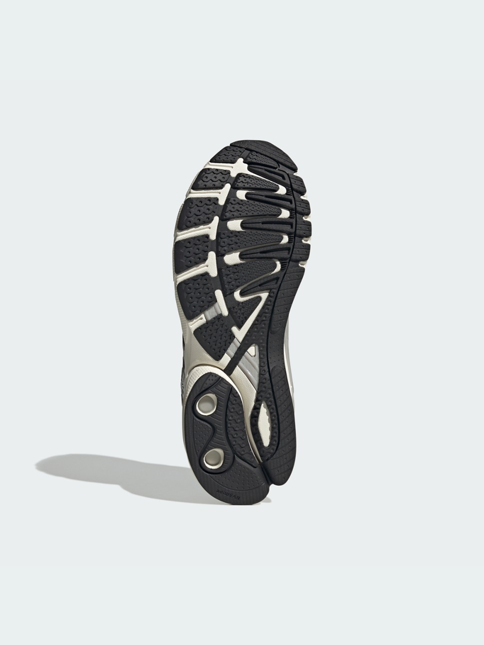Кроссовки мужские Adidas ADISTAR CONTROL 5 черные KI6120 — фото 8
