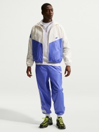 Ветровка мужская Nike M NK WR GFX WVN JKT молочная IF0876-133 изображение 2