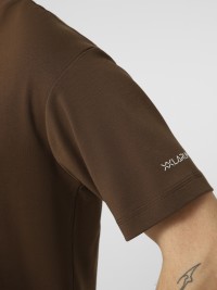 Футболка чоловіча Larum Ravess мокко 902605-240 изображение 5