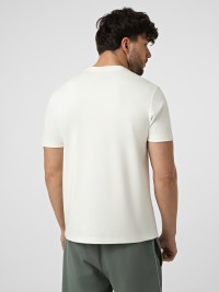 Футболка чоловіча Evoids Vail біла 622608-100 изображение 3