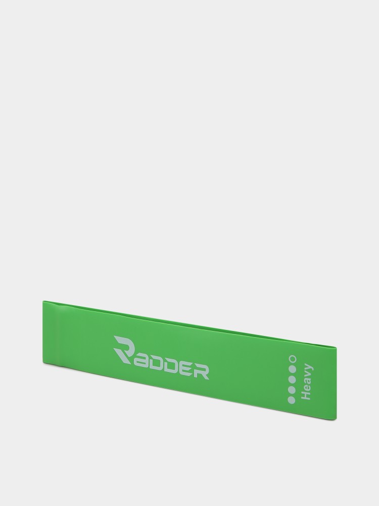 Эспандер-петля Radder Wink зеленый 822605-310 изображение 3