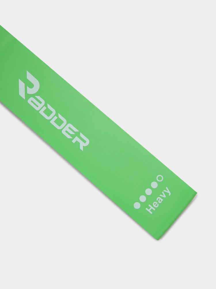 Эспандер-петля Radder Wink зеленый 822605-310 изображение 4