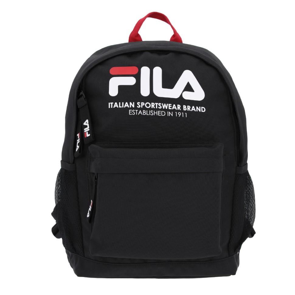 Рюкзак Fila черный 110958-99 изображение 1