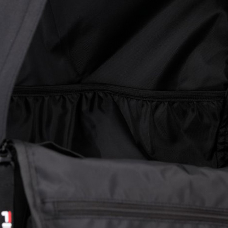Рюкзак Fila черный 110958-99 изображение 3