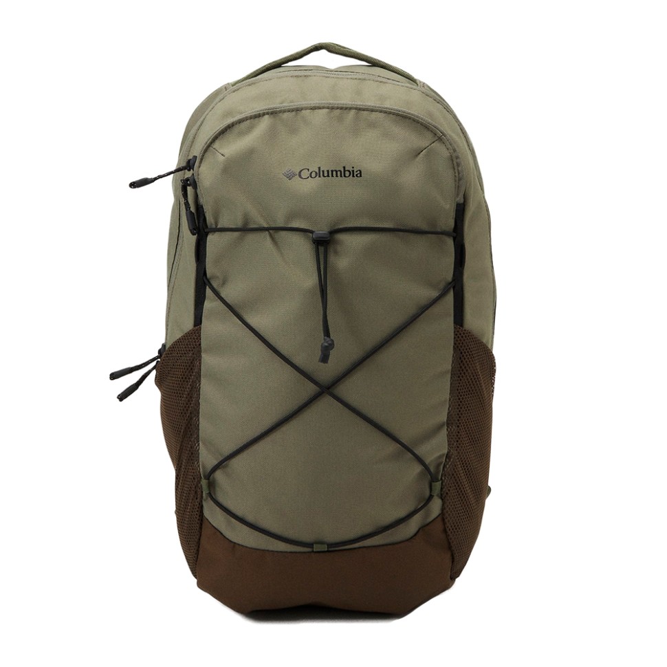 Рюкзак Columbia Atlas Explorer™ 25L Backpack зеленый 1955411-397 изображение 1