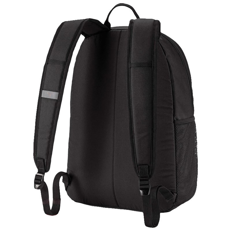 Рюкзак Puma Phase II черный 7662201 изображение 2