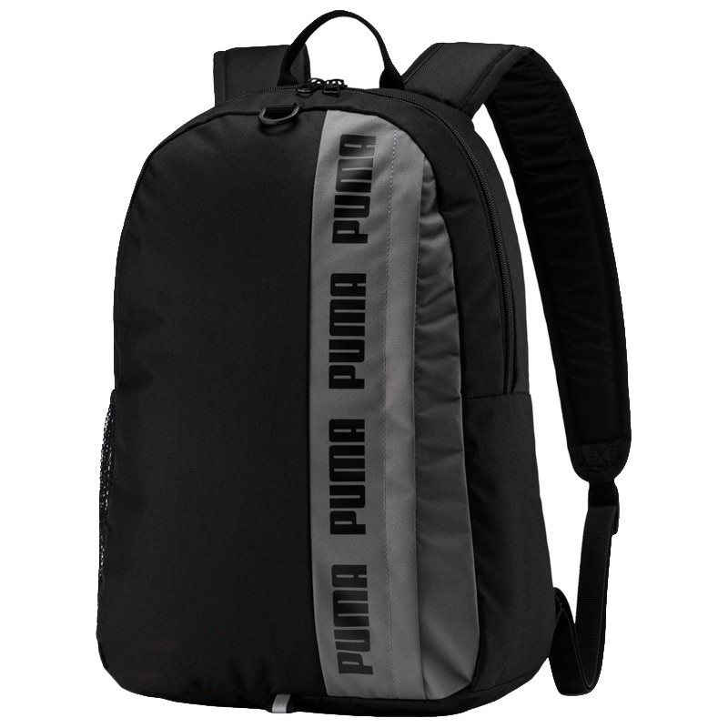 Рюкзак Puma Phase II черный 7662201 изображение 1