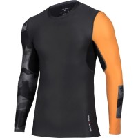 Футболка мужская Reebok CrossFit мультицвет BK1068 изображение 1