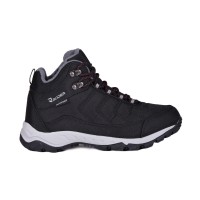Черевики чоловічі Radder Broad Peak чорні 132109-010 изображение 1