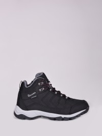 Черевики чоловічі Radder Broad Peak чорні 132109-010 изображение 2