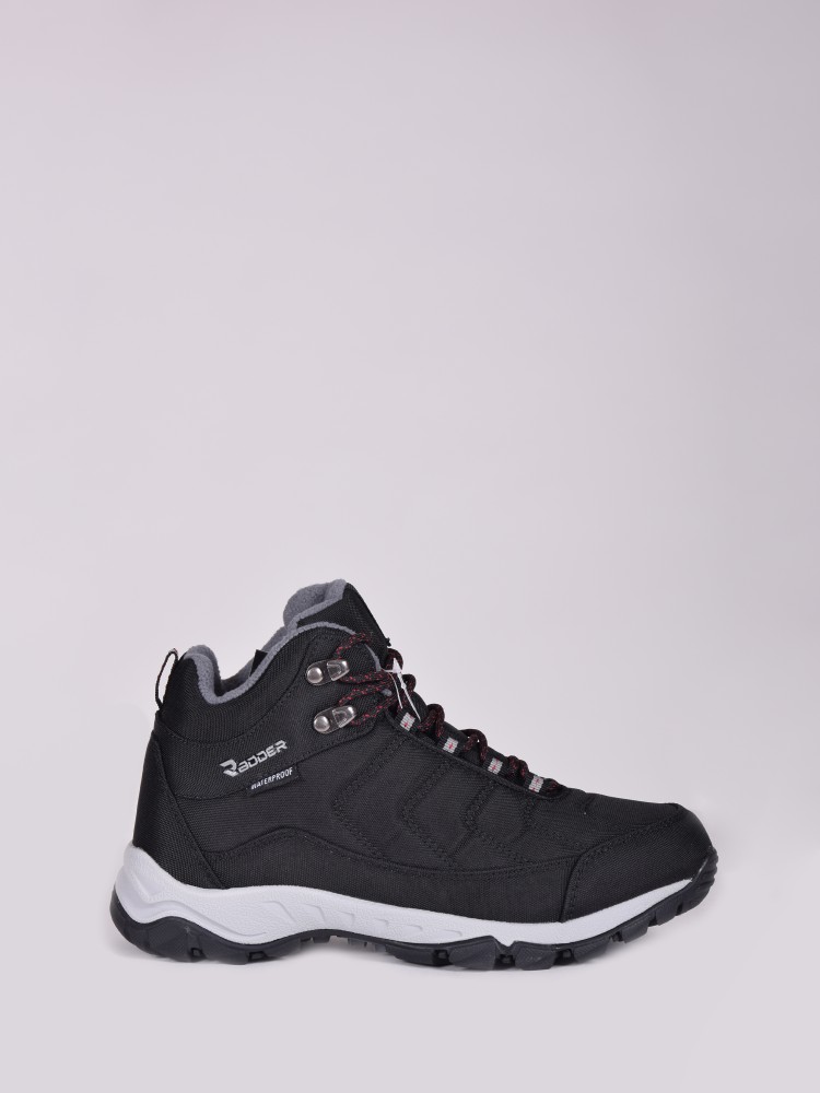 Черевики чоловічі Radder Broad Peak чорні 132109-010 изображение 2