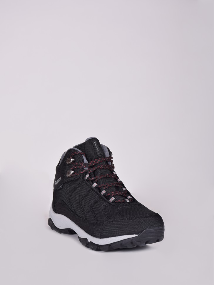 Черевики чоловічі Radder Broad Peak чорні 132109-010 изображение 3