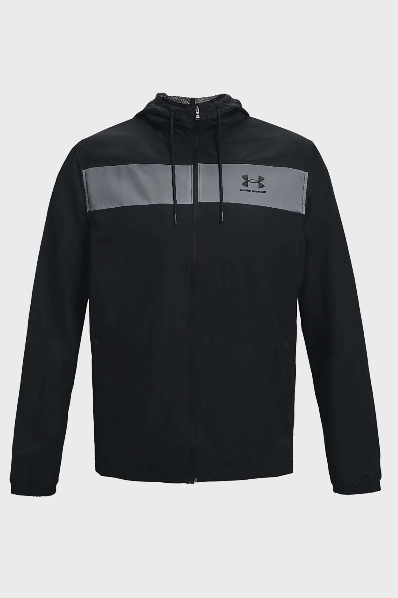 Under Armour 1361621-001 Вiтрiвка чоловiча Ua Sportstyle Windbreaker изображение 6