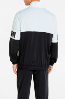 Костюм мужская Puma Power Colorblock Poly Suit черный 84810801 изображение 3