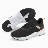 Кросівки жіночі Puma Erupter чорні 19520306  изображение 2