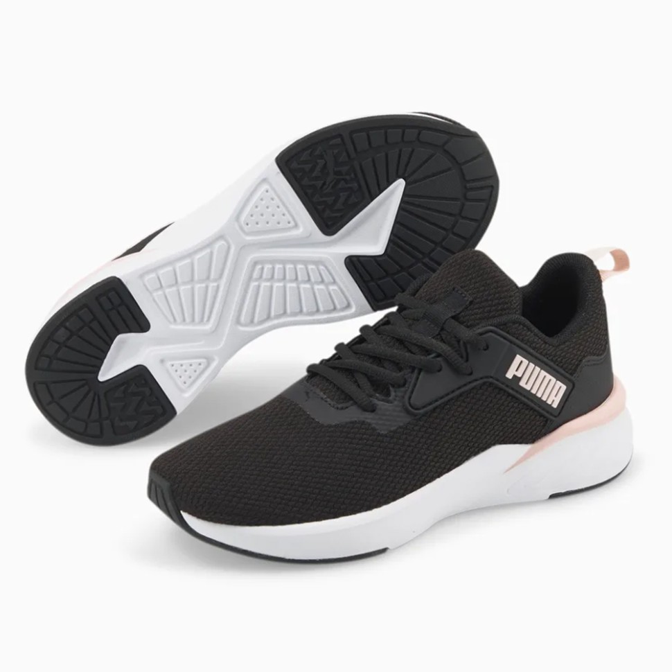 Кросівки жіночі Puma Erupter чорні 19520306  изображение 2
