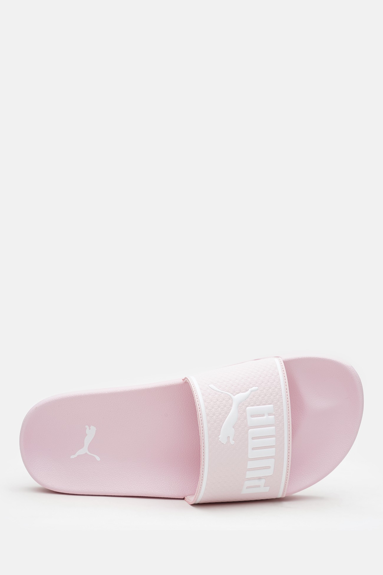Шлепанцы женские Puma Leadcat 2.0 розовые 38413907 изображение 4