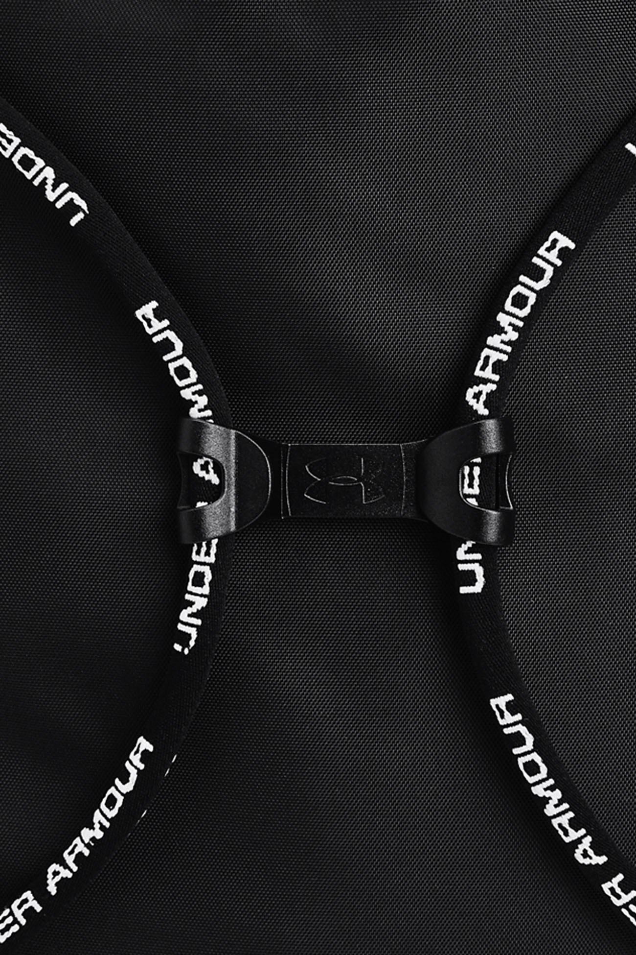 Рюкзак Under Armour UA Undeniable Sackpack чорний 1369220-001 изображение 5