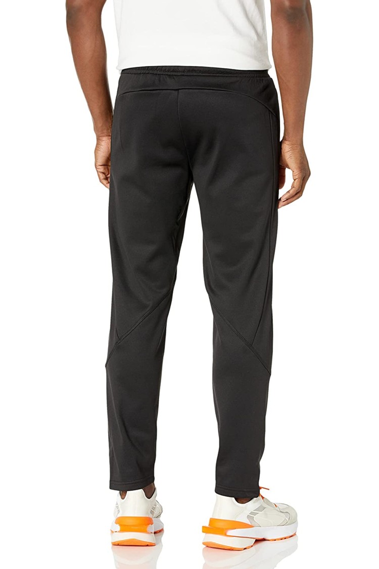 Штани чоловічі Puma EVOSTRIPE Warm Pants чорні 58944201 изображение 3