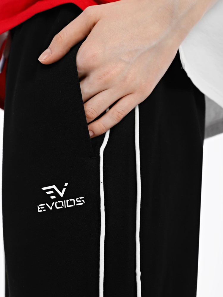 Штани жіночі Evoids Aratika чорні 552245-010 изображение 5
