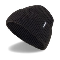 Шапка Puma CORE Fisherman чорна 02404001 изображение 1