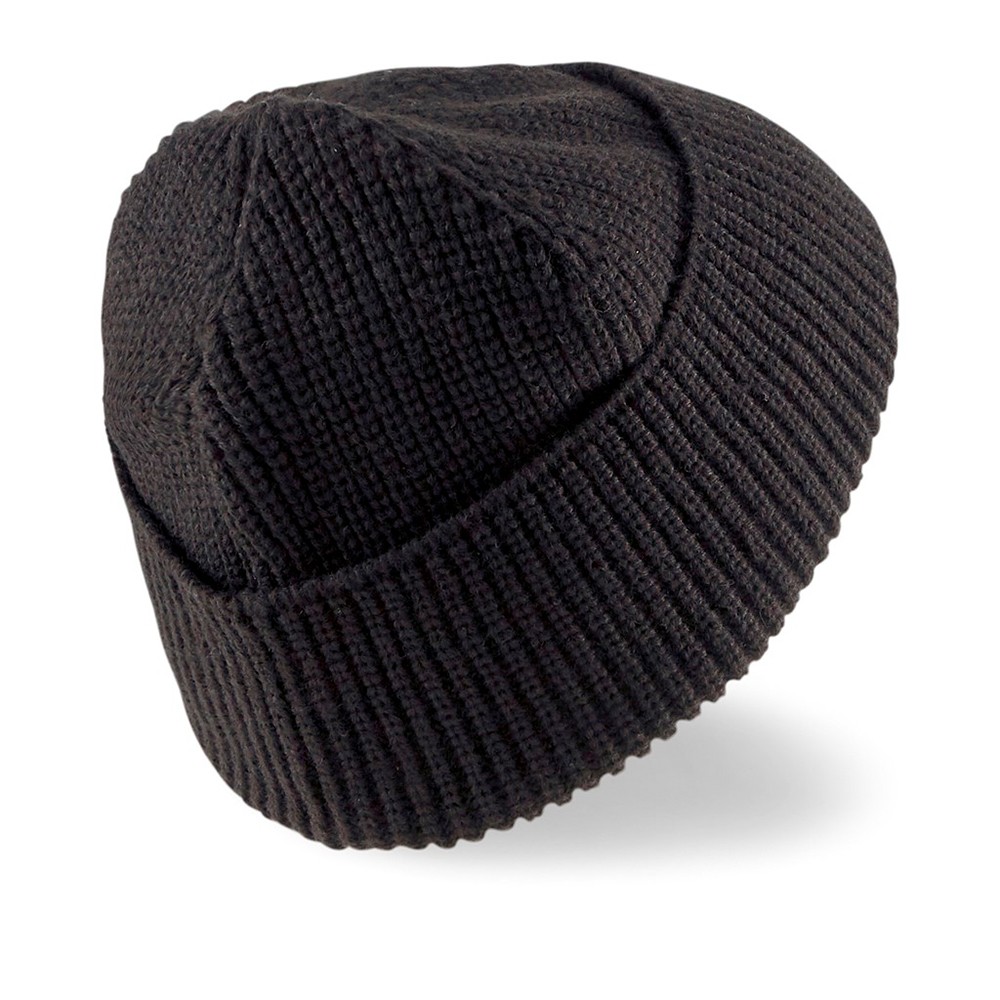 Шапка Puma CORE Fisherman черная 02404001 изображение 2