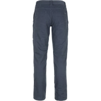 Штани чоловічі Columbia  Roc Lined Pocket Pant  сині 1736421-419 изображение 2