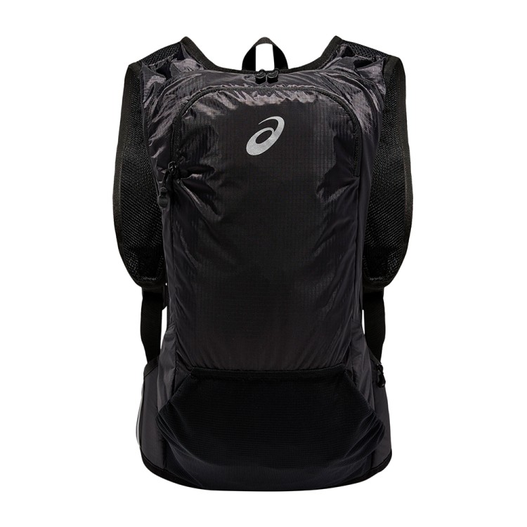 Рюкзак Asics LIGHTWEIGHT RUNNING BACKPACK 2.0 чорний 3013A575-001 изображение 1