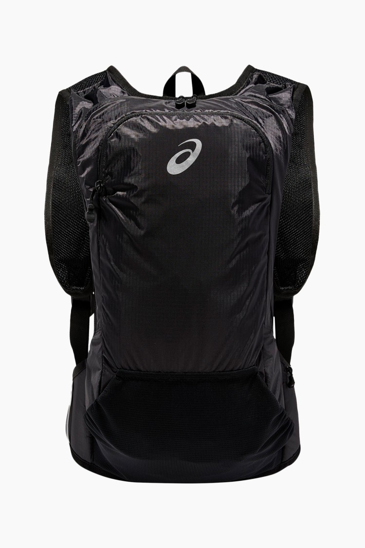 Рюкзак Asics LIGHTWEIGHT RUNNING BACKPACK 2.0 чорний 3013A575-001 изображение 2