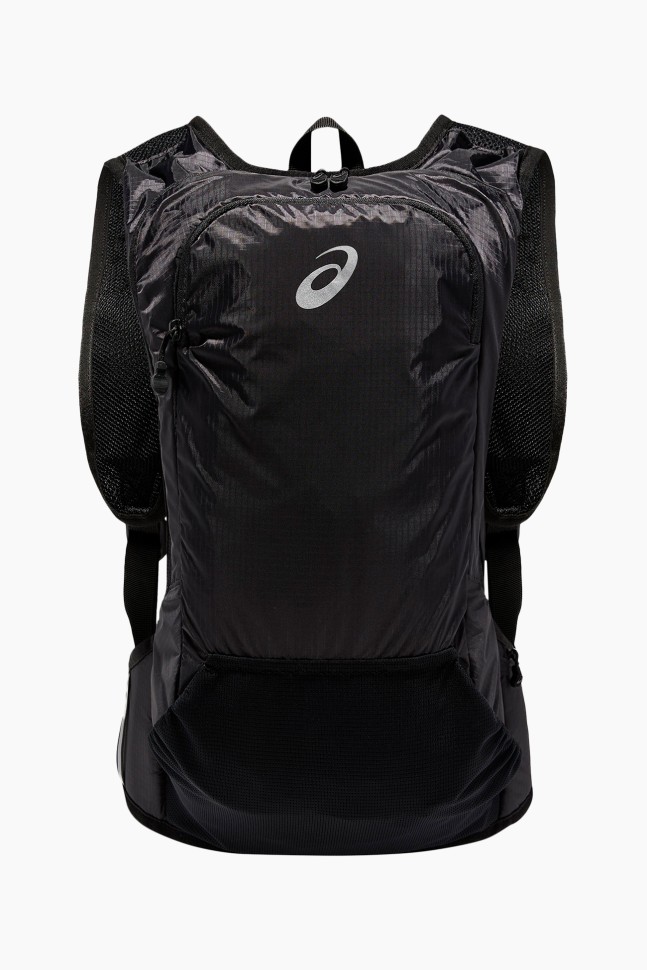 Рюкзак Asics LIGHTWEIGHT RUNNING BACKPACK 2.0 чорний 3013A575-001 изображение 2