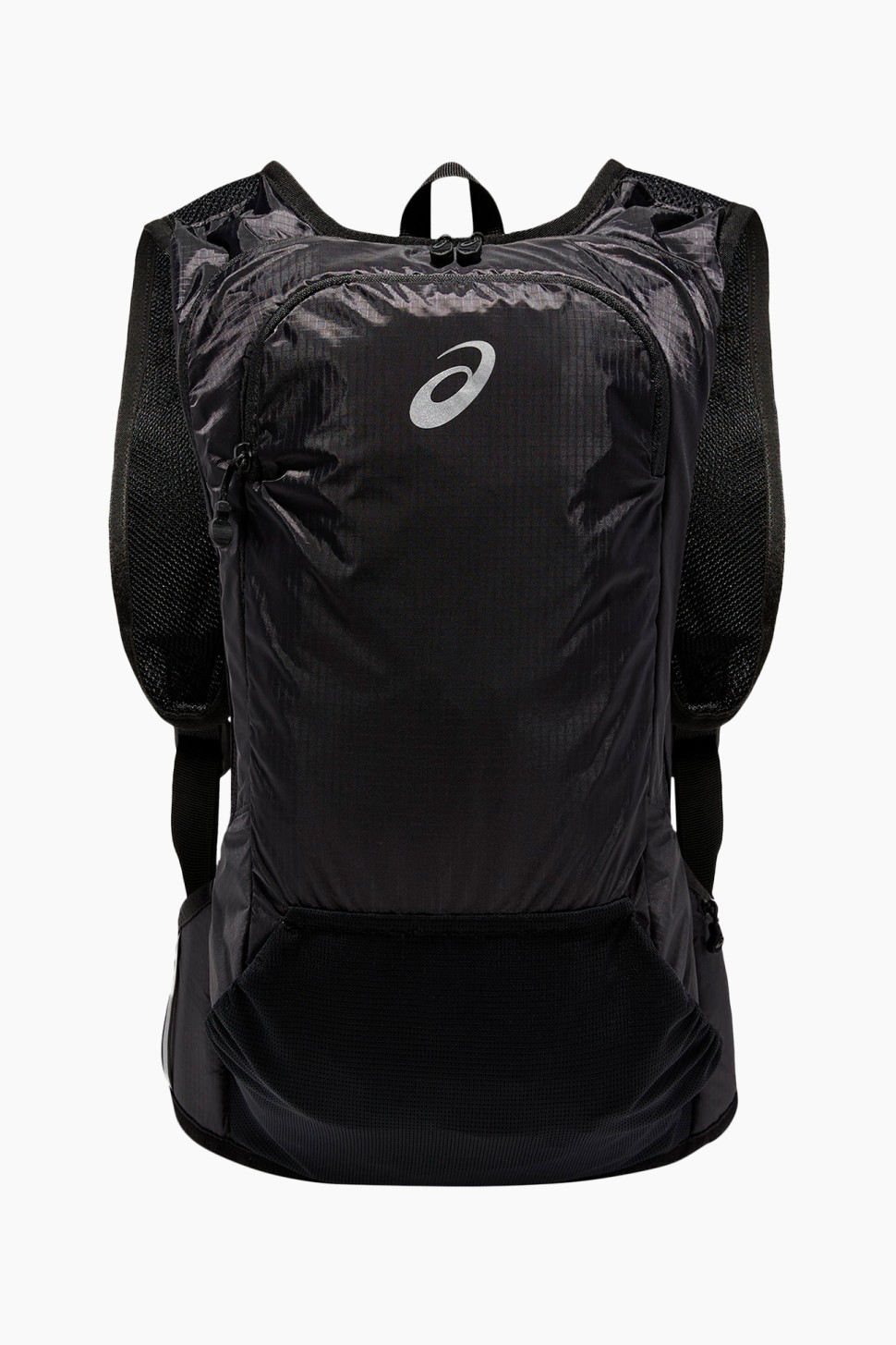 Рюкзак Asics LIGHTWEIGHT RUNNING BACKPACK 2.0 чорний 3013A575-001 — фото 2