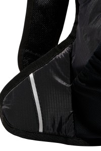 Рюкзак Asics LIGHTWEIGHT RUNNING BACKPACK 2.0 чорний 3013A575-001 изображение 4